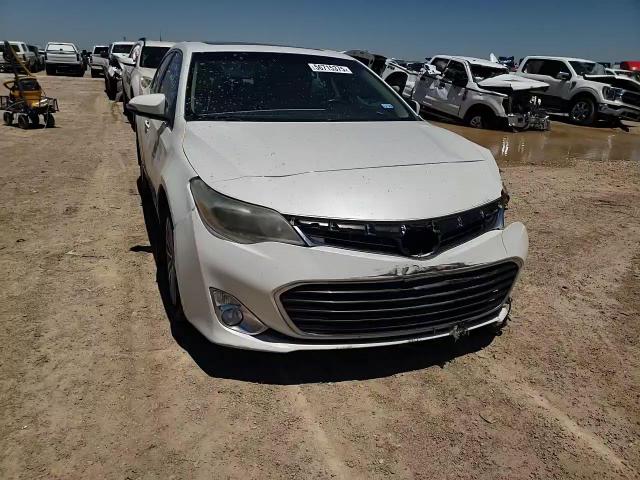 2013 Toyota Avalon Hybrid VIN: 4T1BD1EB5DU001653 Lot: 56715375