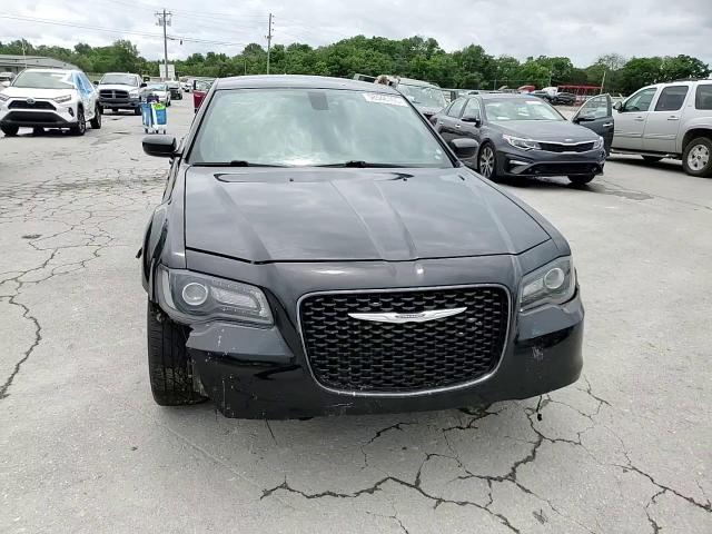 2018 Chrysler 300 S VIN: 2C3CCABG0JH278192 Lot: 58546105