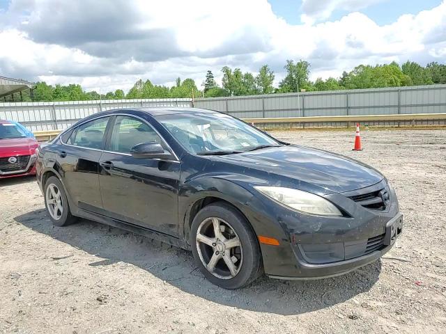 2009 Mazda 6 I VIN: 1YVHP81A195M29503 Lot: 56408745