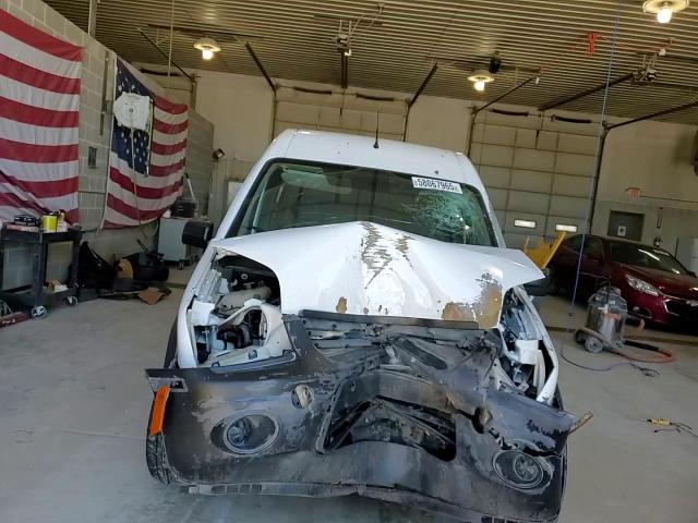 2013 Ford Transit Connect Xl VIN: NM0LS7AN7DT159707 Lot: 58067965