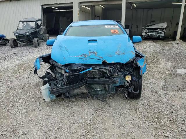 2014 Mitsubishi Lancer Es/Es Sport VIN: JA32U2FU9EU002640 Lot: 56122725