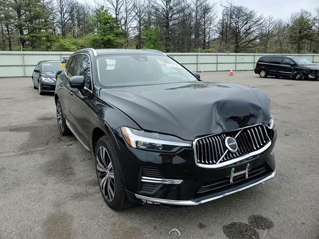 2023 Volvo Xc60 Plus VIN: YV4L12RNXP1300408 Lot: 56720325