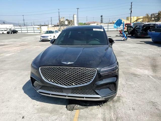 2024 Genesis Gv70 Base VIN: 5NMMADTB8RH003101 Lot: 58251495