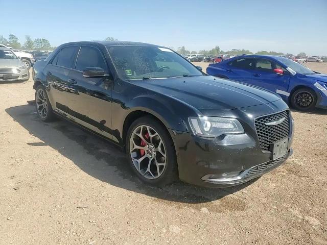 2017 Chrysler 300 S VIN: 2C3CCABG7HH553826 Lot: 57504255