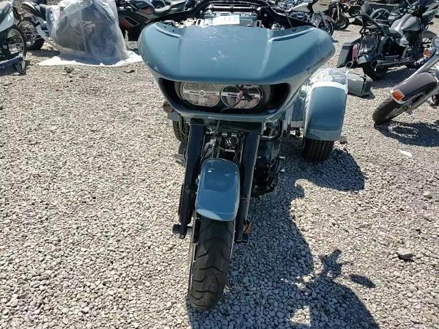 2024 Harley-Davidson Fltrt VIN: 1HD1MFP17RB854980 Lot: 57555385