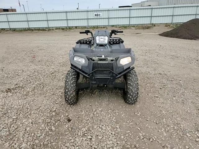 2020 Polaris Sportsman 570 Eps Utility Package VIN: 4XASEJ571LA251346 Lot: 56761355