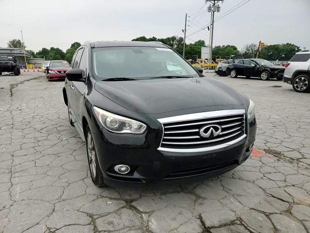 2015 Infiniti Qx60 VIN: 5N1AL0MN8FC500377 Lot: 57451475