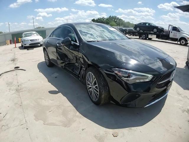 2024 Mercedes-Benz Cla 250 4Matic VIN: W1K5J4HB5RN454945 Lot: 56650145