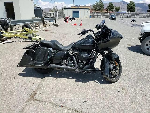 2019 Harley-Davidson Fltrxs VIN: 1HD1KTP12KB610454 Lot: 56327605