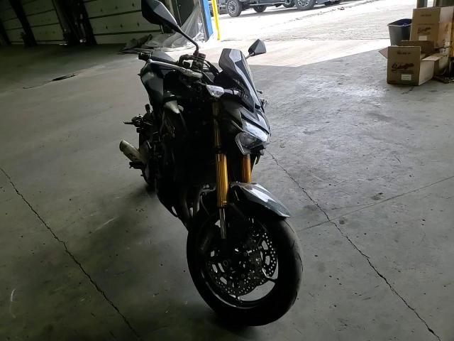 2024 Kawasaki Zr900 M VIN: ML5ZRDM1XRDA69322 Lot: 56025025