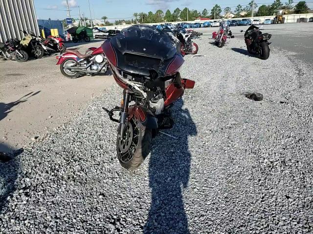 2023 Harley-Davidson Fltrxse VIN: 1HD1TC613PB959144 Lot: 56605515