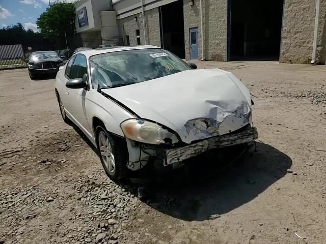 2006 Chevrolet Monte Carlo Ltz VIN: 2G1WN151269365290 Lot: 55768425