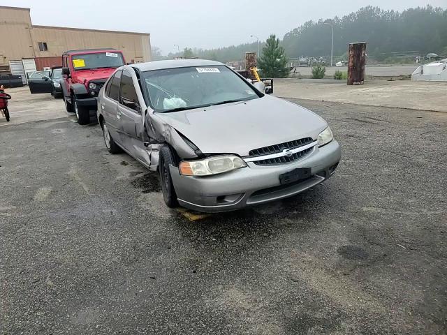 2000 Nissan Altima Xe VIN: 1N4DL01D9YC200353 Lot: 57768835