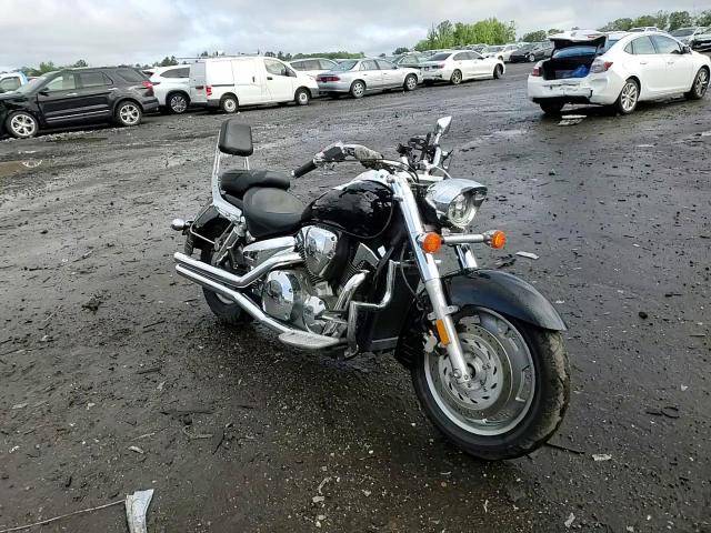 2007 Honda Vtx1300 R VIN: 1HFSC52607A401587 Lot: 58960935