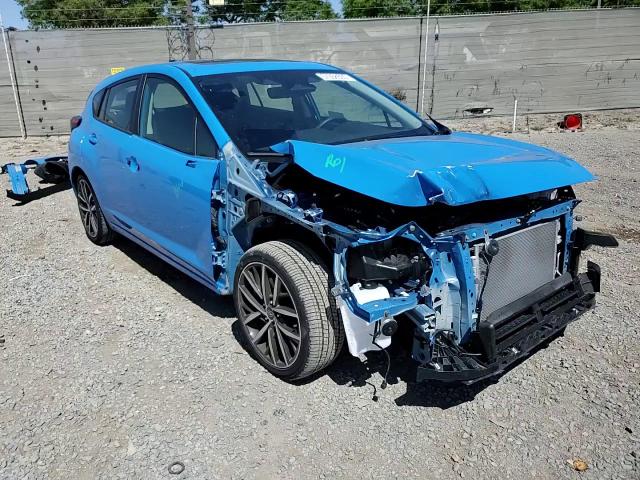 2024 Subaru Impreza Sport VIN: JF1GUAFC3R8314353 Lot: 57358505