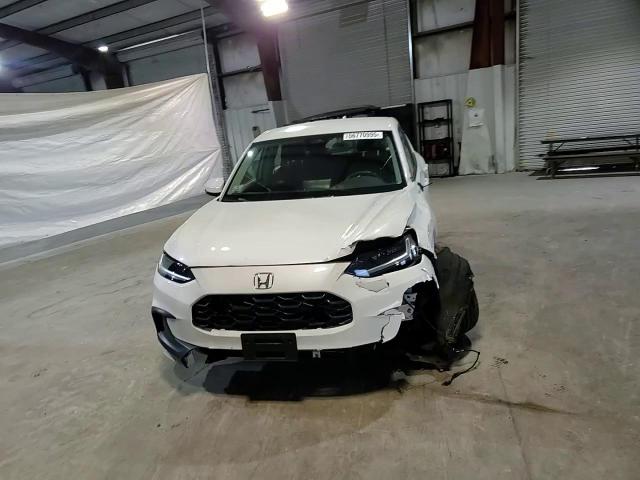 2023 Honda Hr-V Lx VIN: 3CZRZ2H34PM748484 Lot: 56770995