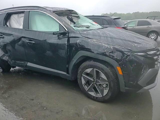 2025 Hyundai Tucson Sel VIN: 5NMJCCDE1SH502179 Lot: 56828115