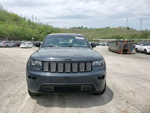 2017 Jeep Grand Cherokee Laredo VIN: 1C4RJFAGXHC895476 Lot: 55405255