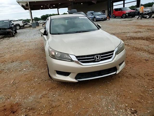 2015 Honda Accord Lx VIN: 1HGCR2F3XFA268431 Lot: 55728045