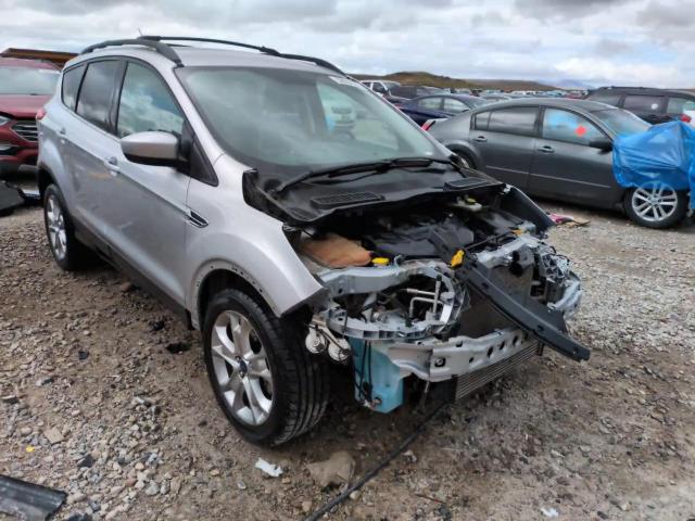 2016 Ford Escape Se VIN: 1FMCU0G91GUC59990 Lot: 56956395