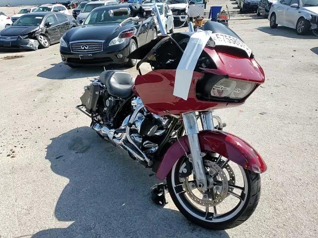 2020 Harley-Davidson Fltrx VIN: 1HD1KHC13LB647078 Lot: 57558975