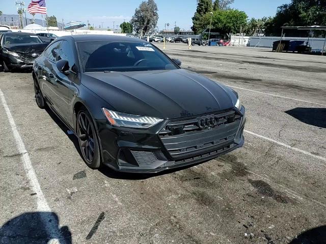 2021 Audi A7 E Premium Plus VIN: WAUTPBF29MN073483 Lot: 58258645