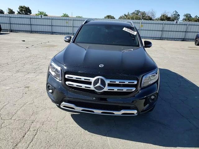 2022 Mercedes-Benz Glb 250 VIN: W1N4M4GB3NW200503 Lot: 57890835