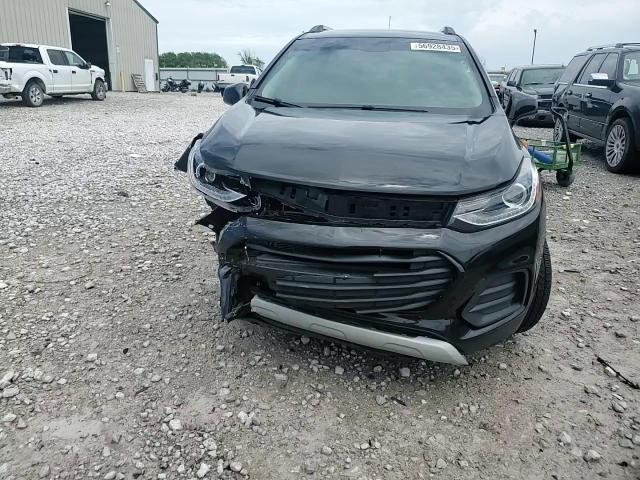 2020 Chevrolet Trax 1Lt VIN: KL7CJPSB8LB330105 Lot: 56928435