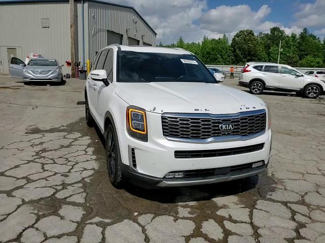 2020 Kia Telluride Sx VIN: 5XYP5DHC0LG017305 Lot: 56559375