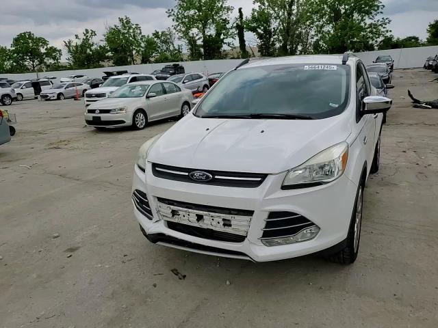 2016 Ford Escape Se VIN: 1FMCU0G93GUC20401 Lot: 56641245