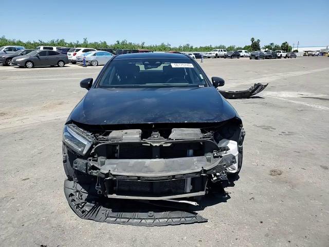 2019 Mercedes-Benz A 220 VIN: WDD3G4EB0KW012830 Lot: 56175745