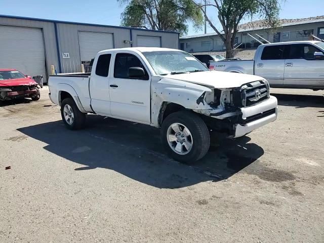 2009 Toyota Tacoma Access Cab VIN: 5TEUU42N89Z650892 Lot: 57128785