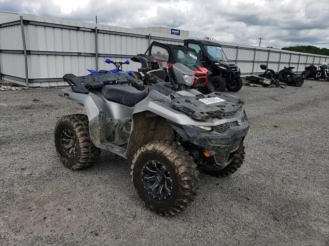 2022 Suzuki Lt-A750 Xpz VIN: 5SADW11JXN7100086 Lot: 57283815