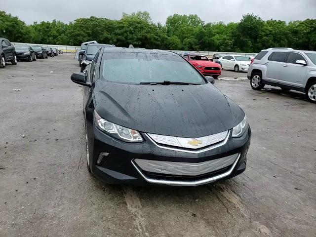 2017 Chevrolet Volt Premier VIN: 1G1RB6S58HU188356 Lot: 56204205