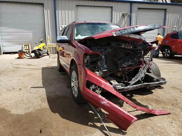 2007 Lincoln Navigator VIN: 5LMFU28577LJ04819 Lot: 55955025