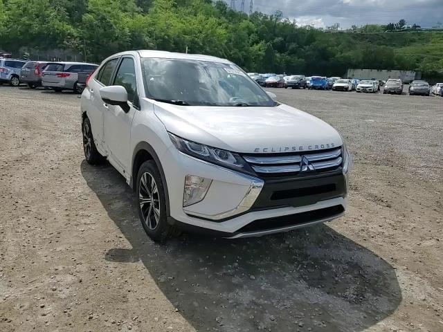 2020 Mitsubishi Eclipse Cross Se VIN: JA4AT5AA1LZ014497 Lot: 57313565
