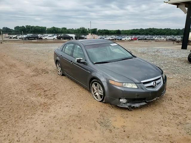 2008 Acura Tl VIN: 19UUA662X8A027983 Lot: 56425315