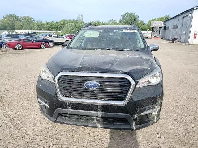 2020 Subaru Ascent Touring VIN: 4S4WMARD3L3413040 Lot: 57641125