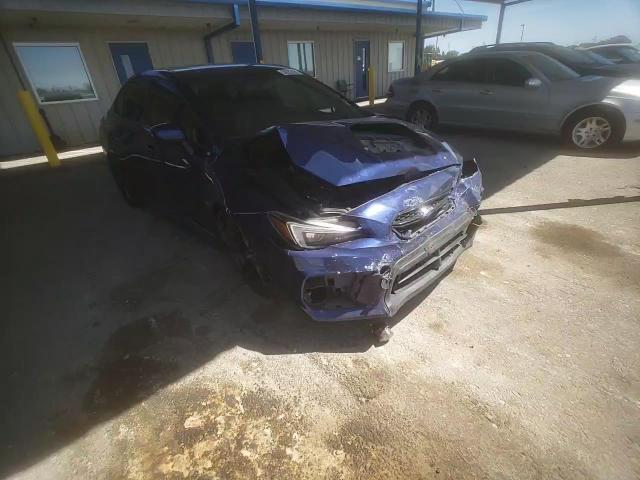 2020 Subaru Wrx Limited VIN: JF1VA1N6XL8821107 Lot: 56283685
