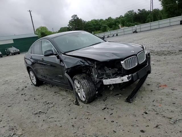 2016 BMW X4 xDrive28I VIN: 5UXXW3C51G0R20220 Lot: 56627955