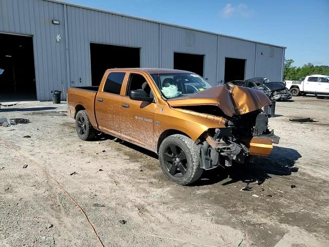 2012 Dodge Ram 1500 St VIN: 1C6RD6KT8CS324111 Lot: 57019995