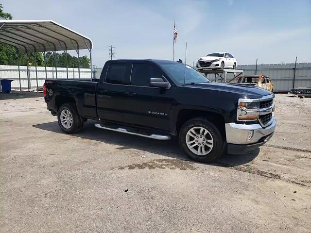 2016 Chevrolet Silverado K1500 Lt VIN: 1GCVKREC0GZ423643 Lot: 57288055