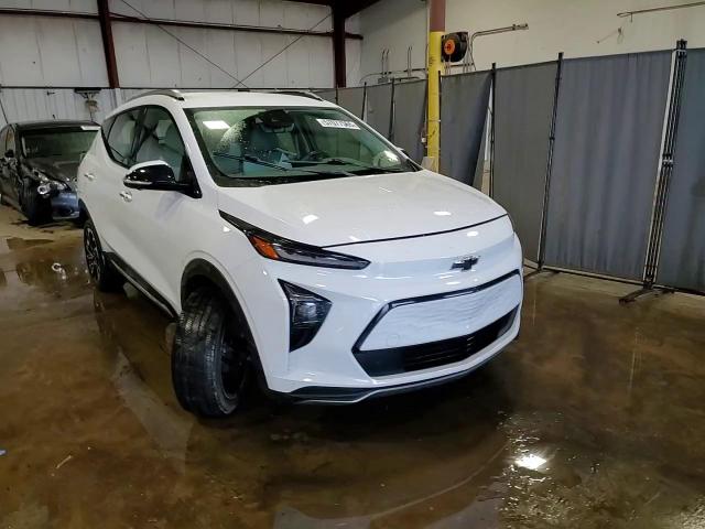 2022 Chevrolet Bolt Euv Premier VIN: 1G1FZ6S02N4106197 Lot: 57077565