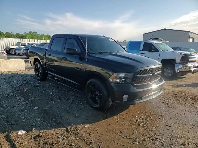 2015 Ram 1500 St VIN: 3C6RR6KT5FG683297 Lot: 56578495