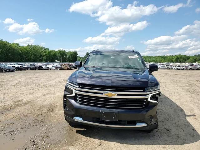 2022 Chevrolet Suburban K1500 Lt VIN: 1GNSKCKT1NR288858 Lot: 56998095