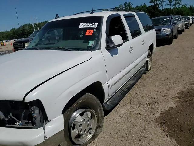2003 Chevrolet Suburban C1500 VIN: 3GNEC16Z03G101118 Lot: 56486765