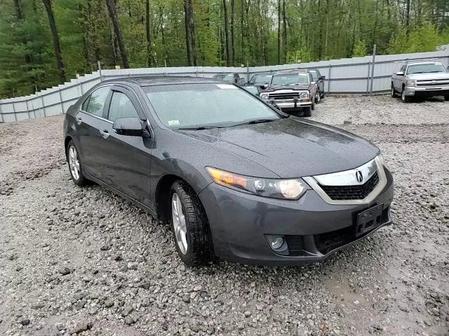 2009 Acura Tsx VIN: JH4CU26649C026703 Lot: 56366815