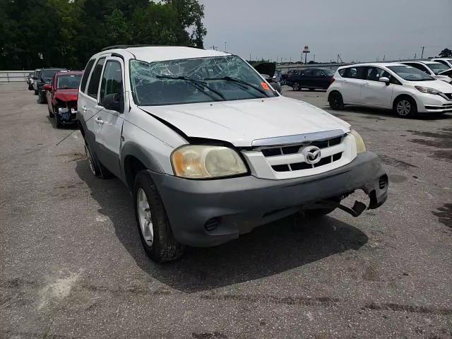 2005 Mazda Tribute I VIN: 4F2YZ02Z25KM37983 Lot: 57021535