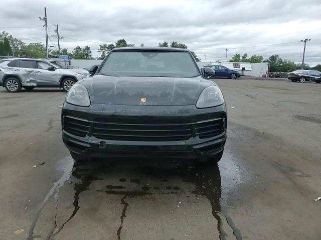 2021 Porsche Cayenne Coupe VIN: WP1BA2AY0MDA42932 Lot: 57985825