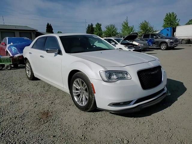 2015 Chrysler 300C VIN: 2C3CCAET7FH893645 Lot: 60566515